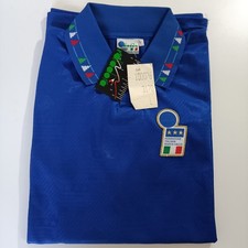 Maglia italia 1994 diadora - maglia,