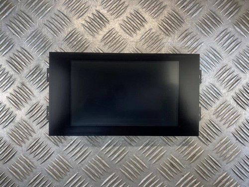 Display schermo navigatore