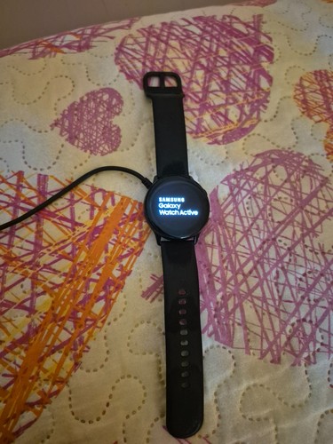 Samsung galaxy watch active - galaxy,