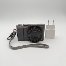 Panasonic Lumix DMC-TZ101