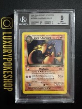 Carta Card Pokemon Dark