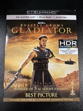 Gladiator - (ultra, 2000)