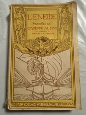 VIRGILIO - L'Eneide -