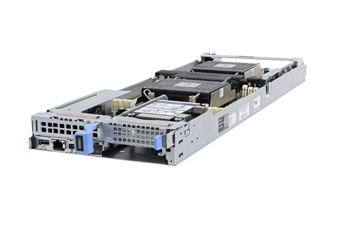 Nodo dell poweredge c6525 2 - nodo,