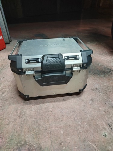 Valigie baule alluminio - valigie/baule,