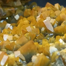 Barite sardegna - barite,
