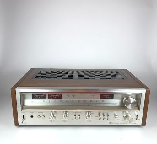 Pioneer 780 ricevitore - pioneer, sx-780