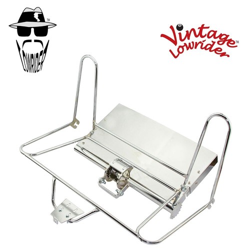 Triciclo vintage lowrider - triciclo,