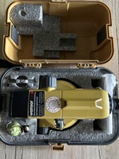 Topcon b3 - topcon, at-b3