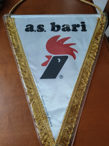 Gagliardetto calcio football - gagliardetto,