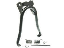 CAVALLETTO CENTRALE NERO ASSE