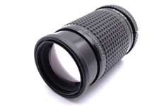 Obiettivo PENTAX smc Pentax-A