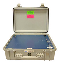 BioSonics DE-X ecoscandaglio digitale scientifico portatile