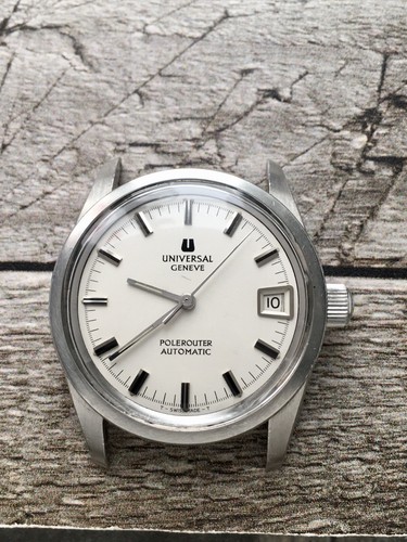 Vintage rare 1960 universal - rare,