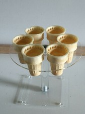 Supporto per cono gelato