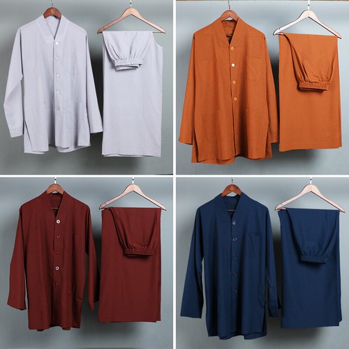 Abbigliamento zen buddista - zen,
