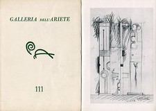 Gino Marotta. 10 sculture