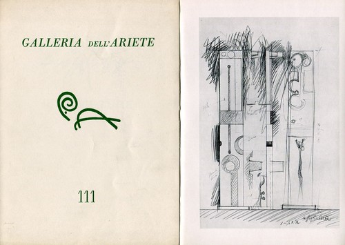 Gino marotta sculture - gino,