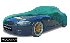 Car Cover - Copertura protezione auto - BMW Z4 / E85 anno 2002-08