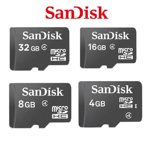 Sandisk micro 2 - micro, sd