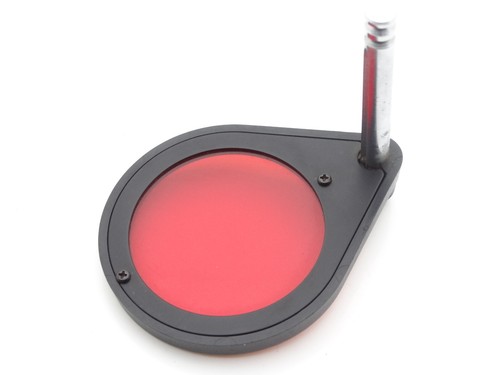 Filtro sicurezza durst red - filtro,