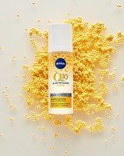 Nivea q10 power - power, serum