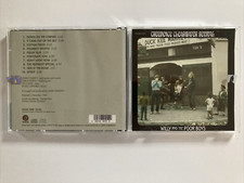 Willy and the Poor Boys by