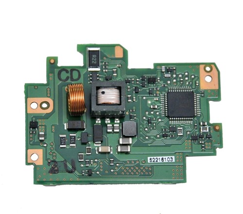 Scheda flash originale pcb - scheda,