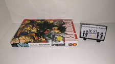 DRAGON BALL PERFECT EDITION