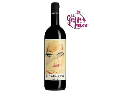 Montevertine pergole torte - le,