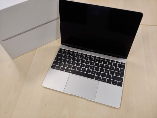 Apple macbook 2015 retina - 12",