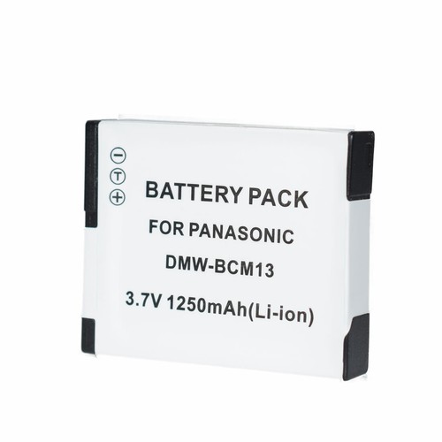 Batteria per panasonic - per,