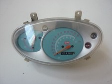 AP8124710  CRUSCOTTO APRILIA SCARABEO 100 cc  2 TEMPI 2000/2002