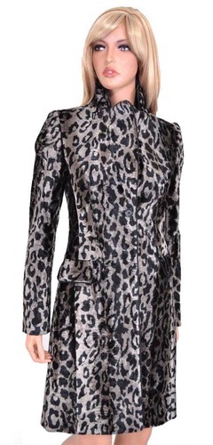 Nuovo karen millen cr069 - nuovo, finta