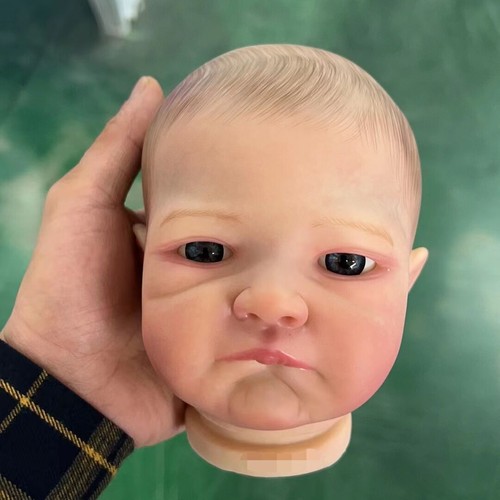 Kit dipinto reborn baby - reborn,