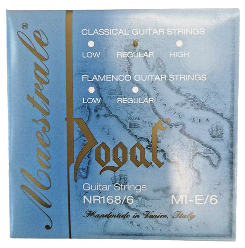 Dogal corda singola basso - singola,