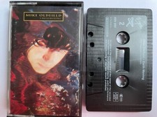 Mike Oldfield ‎– Earth