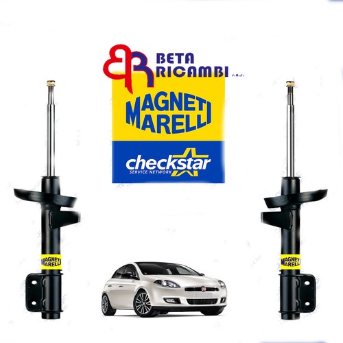 2ammortizzatori magneti - 2ammortizzatori,