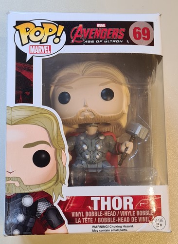 Thor marvel avengers age - thor,