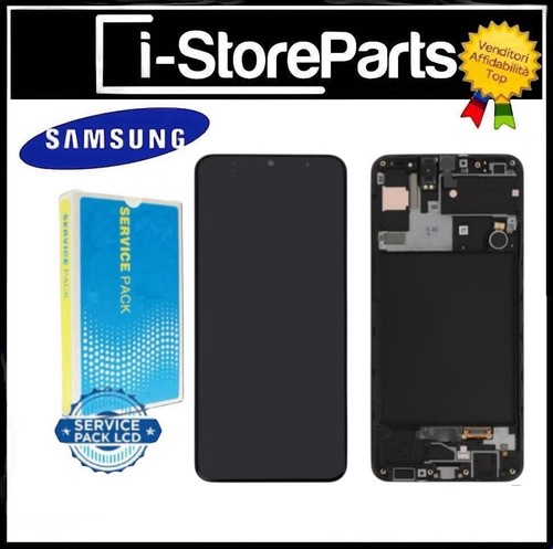 Display lcd frame originale - lcd,