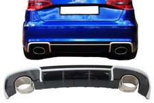 Diffusore Estrattore con