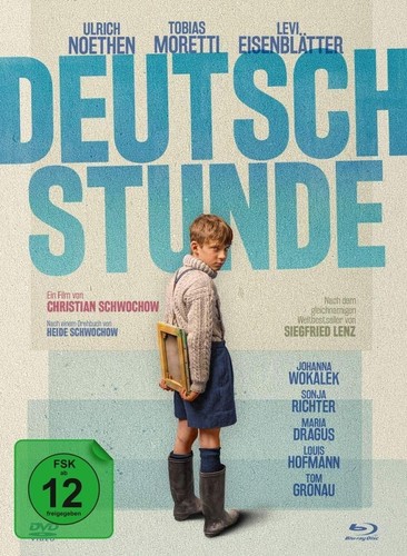 Deutschstunde 2 disc - deutschstunde,