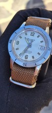Bulova Snorkel Automatico 1964