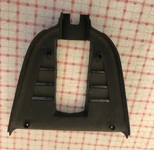 Coperchio spoiler testata
