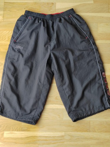 Pantaloncini tuta vintage y2k - pantaloncini,
