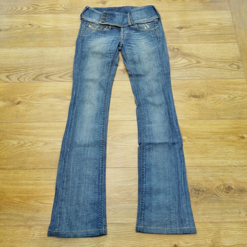 Jeans diesel cherock donna - jeans,