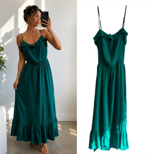 Sezane cassandra silk - sezane,