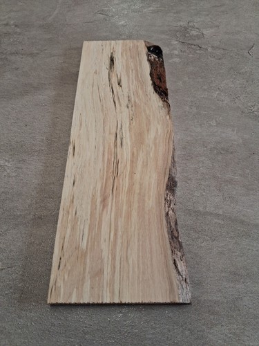 Tavola decorativa betulla - mm,
