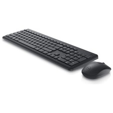 Dell KM3322W Tastiera e Mouse