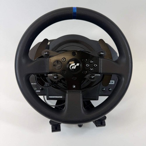 Ruota thrustmaster t300 gt - ruota,